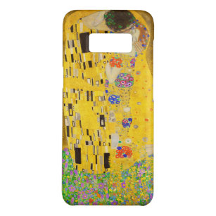 Capa Case-Mate Samsung Galaxy S8 Gustav Klimt The Biss Fine Art