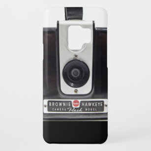 Capa Para Samsung Galaxy S9 Case-Mate Hawkeye Moto Razr Cobrir