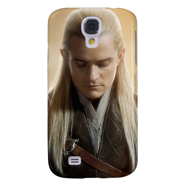 Capa Para Samsung Galaxy, Case-Mate LEGOLAS GREENLEAF™ Caractere Poster 2 (Traseira)
