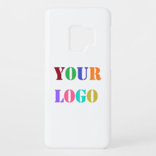 Capa Para Samsung Galaxy S9 Case-Mate Logotipo personalizado Promocional para sua empres