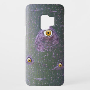 Capa Para Samsung Galaxy S9 Case-Mate Manipulação engraçada de fotos com olhos atentos