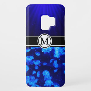 Capa Para Samsung Galaxy S9 Case-Mate Medusa