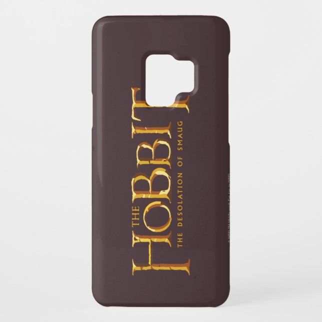 CAPA PARA SAMSUNG GALAXY, Case-Mate O HOBBIT™ (Verso)
