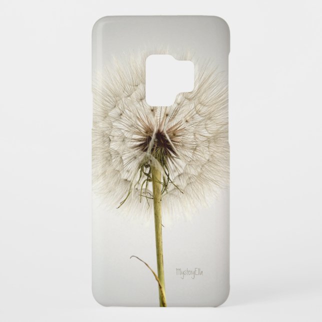 Capa Para Samsung Galaxy, Case-Mate “Pusteblume” by mysteryella (Verso)