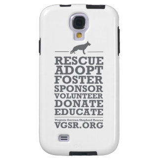 Capa Galaxy S4 Samsung S4, impressão