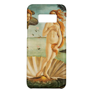 Capa Case-Mate Samsung Galaxy S8 Sandro Botticelli O Nascimento de Vênus Belas Arte