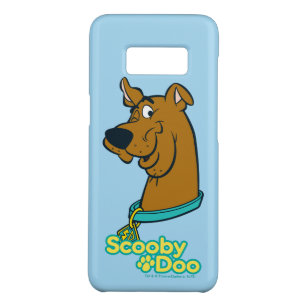 Capa Case-Mate Samsung Galaxy S8 Scooby-Doo Winking