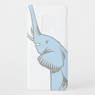 Capa Para Samsung Galaxy S9 Case-Mate Sonhos do elefante