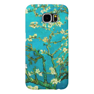 Capa Para Samsung Galaxy S6 Vincent Van Gogh Almond Blossom Fine Art