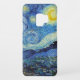 Capa Para Samsung Galaxy, Case-Mate Vincent Van Gogh Starry Night Vintage (Verso)