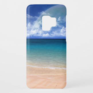 Capa Para Samsung Galaxy S9 Case-Mate Vista para o mar