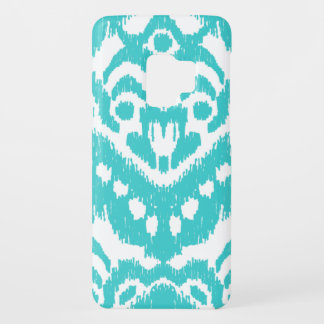 Capa Para Samsung Galaxy S9 Case-Mate Ziguezague Ikat de Megan Adams para a galáxia de
