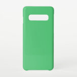 Capa Para Samsung Galaxy Código hexadecimal 50c878<br><div class="desc">Código hexadecimal Emerald 50C878 tendencioso cor colorforlife unicolorado cor correspondente paris verde</div>
