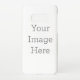 Samsung Galaxy S10e Encaixe ajustado Case, Brilhante (Back)