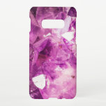 Capa Para Samsung Galaxy Cristais Rosa<br><div class="desc">Cristais Rosa Caso Samsung Galaxy S10E</div>
