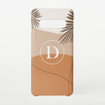 Capa Para Samsung Galaxy D - Monograma inicial - Letra D Design abstrato<br><div class="desc">Este monograma de design abstrato apresenta a letra "D". Nossos produtos são o presente perfeito para qualquer ocasião,  para amigos,  amantes e família!</div>