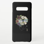 Capa Para Samsung Galaxy Dragonfly Lover| Dream Capcher Dragonfly<br><div class="desc">Dragonfly Lover| Dream Capcher Dragonfly</div>