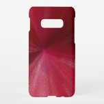 Capa Para Samsung Galaxy Faíscas de Satin Rosa<br><div class="desc">Caso Pink Satin Sparkles Samsung Galaxy S10E</div>