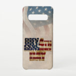 Capa Para Samsung Galaxy Grunge USA julho 4º Gráfico de Independência<br><div class="desc">Dia 4 de julho da Independência dos EUA O Dia da Independência, que é celebrado a 4 de julho de cada ano, é o feriado nacional dos Estados Unidos da América. Um design ousado estilo "Dia da Independência do 4 de julho", com cores de bandeira americana vintage. Patriótico e texturizado...</div>