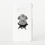 Capa Para Samsung Galaxy I Will Forever Treasure Our Friendship<br><div class="desc">Show people your appreciation and love for your fur friend with this meaning dog design "I Will Forever Treasure Our Friendship"</div>