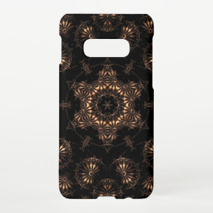 Capa Para Samsung Galaxy Idade do Bronze Mandala