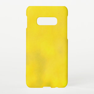Capa Para Samsung Galaxy Joy Amarelo