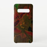 Capa Para Samsung Galaxy Lily NEON asiática<br><div class="desc">Lily NEON asiática</div>