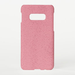 Capa Para Samsung Galaxy Mess Rosa Quente