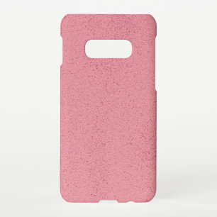 Capa Para Samsung Galaxy Mess Rosa Quente