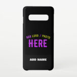 CAPA PARA SAMSUNG GALAXY NA MODA MODERNO PERSONALIZÁVEL NEGRO VERIFICADO CO<br><div class="desc">ESTE É UM DESIGN PARA TODOS.VOCÊ PODE MUDAR,  REDIMENSIONAR OU ADICIONAR LOGOTIPO,  FOTO,  TEXTO E CORES COMO VOCÊ GOSTA.OBRIGADO.</div>