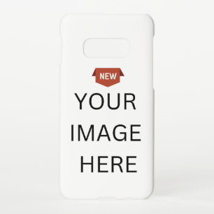 Capa Para Samsung Galaxy NOVO! Capa de telefone Samsung Galaxy S10e - Matte