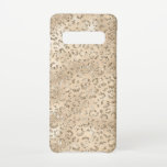 Capa Para Samsung Galaxy Padrão de impressão de pele de leopardo Guepardo m<br><div class="desc">Você ama padrões de pele de animais? Se o padrão de pele de guepardo é seu favorito, então você deve gostar deste design de padrão de pele de animal fofo é perfeito para você. Obtenha este design incrível para um tratador de zoológico, amante de animais selvagens africanos e ativista dos...</div>