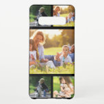 Capa Para Samsung Galaxy Personalizar capas de iphone de caixa-rato de cola<br><div class="desc">Personalizar colagem de fotos</div>