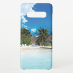 Capa Para Samsung Galaxy Praia Exótica<br><div class="desc">Praia Exótica</div>