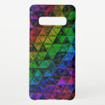 Capa Para Samsung Galaxy Pride Glass<br><div class="desc">Obrigado por checar minha design. Siga minha arte no Instagram @MRNStudios ou ko-fi.com/MRNStudios</div>