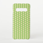 Capa Para Samsung Galaxy Primavera Green Field Of Daisies Capa de telefone<br><div class="desc">Campo de margarida numa grama primavera verde</div>