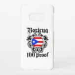 Capa Para Samsung Galaxy Puerto Rico Samsung Case<br><div class="desc">Stunning and unique Samsung Galaxy phone case showing the flag of Puerto Rico. Makes a great gift for every Puerto rican and every loved one. Purchase yours today.</div>