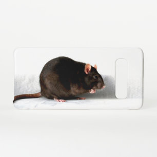 Capa Para Samsung Galaxy Rat sgcna