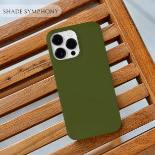 Capa Para Samsung Galaxy S6 Verde do Exército Uma das Melhores Formas Verdes S