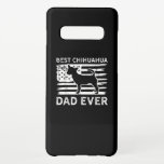 Capa Para Samsung Galaxy Um Pouco De Chihuhua | Pets de Chihuhua Lover<br><div class="desc">Este artigo de Chihuahua faz uma ideia de presente de excelente para os donos de Chihuahua. Se você se considera uma mãe de cachorro ou pai de cachorro,  este item é uma maneira excelente de mostrar que você ama seu Chihuahua</div>