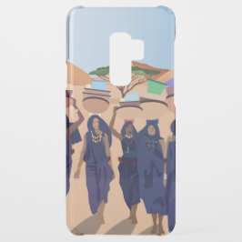 Capa Para Samsung Galaxy S9 Plus, Uncommon Onde estão os bebês?