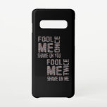 Capa Para Samsung Galaxy US Flag Black and White Vintage Retro<br><div class="desc">Equipamento de excelente para todos os fãs da América. Design gráfico com bandeira dos EUA a preto e branco. Uma combinação perfeita para todos os EUA Lover ou para você na próxima viagem aos Estados Unidos.</div>