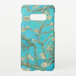 Capa Para Samsung Galaxy Van Gogh Almond Blossoms<br><div class="desc">Samsung Galaxy Case com a pintura a óleo de Almond Blossoms de Vincent van Gogh (1890). A arte retrata uma amêndoa florescendo flores brancas diante de um céu azul. Um presente de excelente para fãs do impressionismo e da arte holandesa.</div>