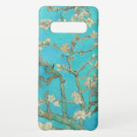 Capa Para Samsung Galaxy Van Gogh Almond Blossoms<br><div class="desc">Samsung Galaxy Case com a pintura a óleo de Almond Blossoms de Vincent van Gogh (1890). A arte retrata uma amêndoa florescendo flores brancas diante de um céu azul. Um presente de excelente para fãs do impressionismo e da arte holandesa.</div>