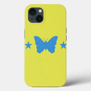 Capa Patriótica Apple Case-Mate, bandeira de Bady 