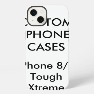Capa Personalizada iPhone 8 Resistente e Protetora
