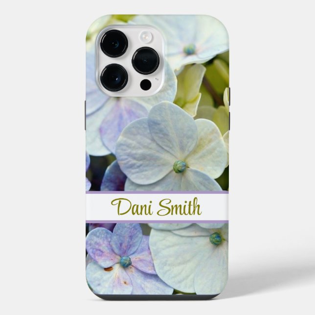 Capa personalizada para iPhone 14 Pro Max (Verso)
