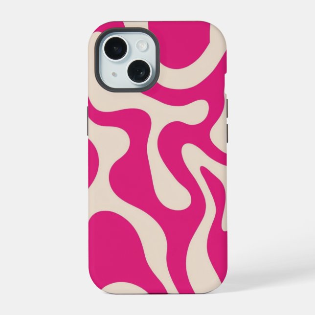 Capa Premium para iPad – Capa Stylish & Protective (Verso)