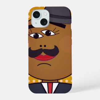 Capa QUICKDRAW para iPhone 15