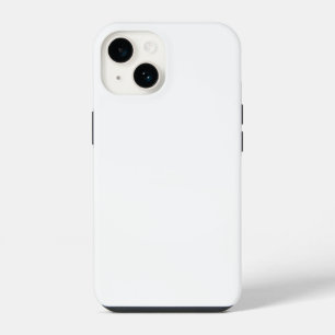 Capa Resistente para iPhone 14, Brilhante